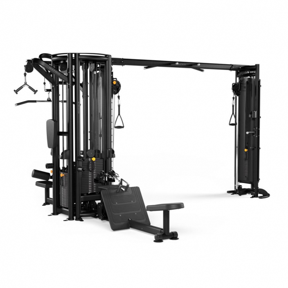 Силовой комплекс MATRIX Aura G3-MS50