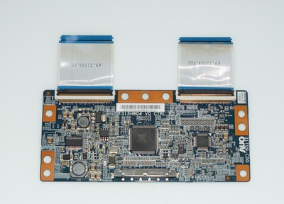 t-con T315HW04 V0 CTRL BD 31T09-C0G телевизора TOSHIBA 37RV733R