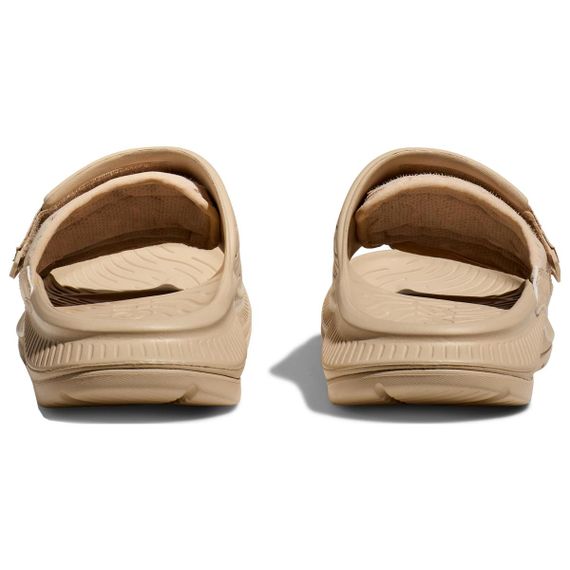 Hoka One One Slide 'Sand'
