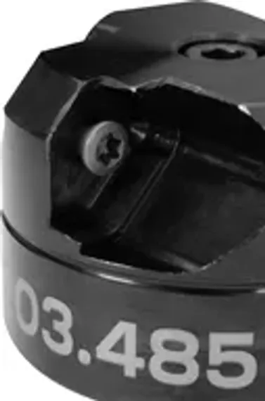 Круг шлифовальный Heden к DG-13SP, CBN230 B1, эльборовый