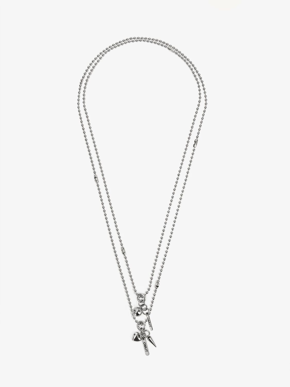 СЕТ ИЗ КУЛОНОВ "COURSE"