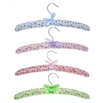 Вешалка-плечики Текстиль (р. 44-46) 09-227