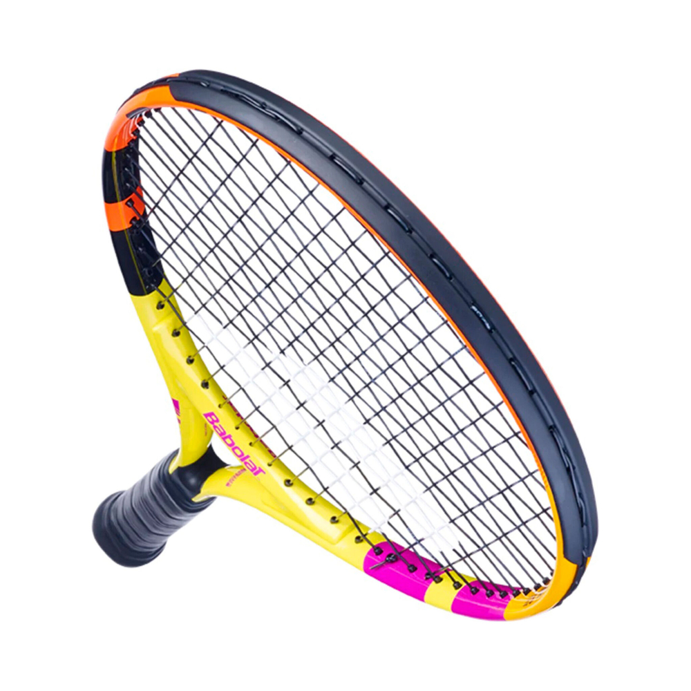 Теннисная ракеткаДетская теннисная ракетка Babolat Nadal Junior 21