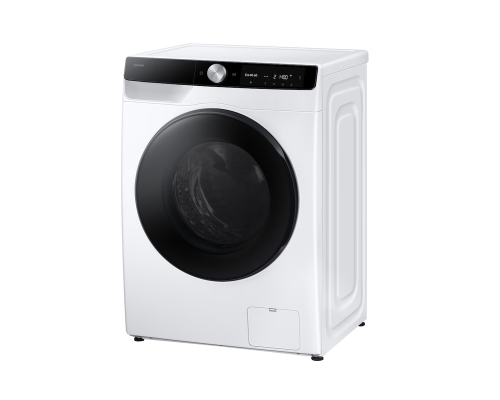 Стиральная машина Samsung WD90DG6G94BKLP