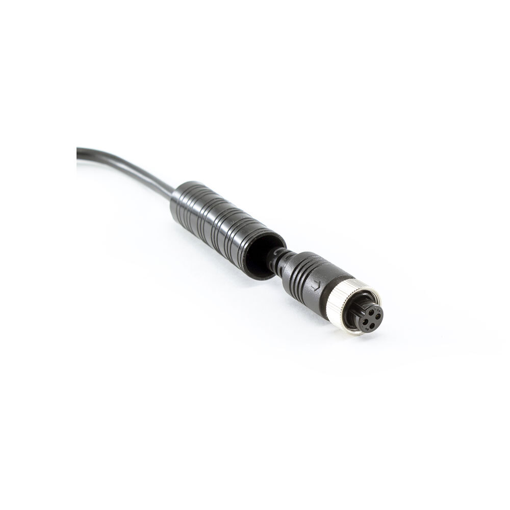 Carvis 4-pin (мама) — 4-pin (папа) 1 м Сетевое оборудование