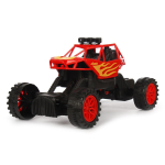 Джип на РУ, коробка 388-7