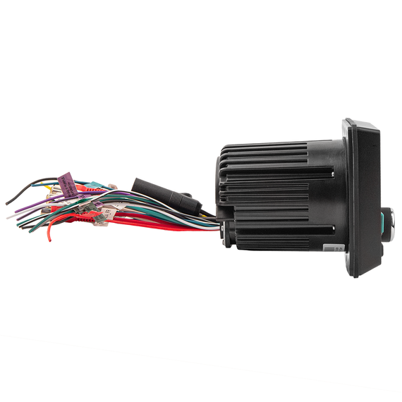 ACV AMR-602SB черный