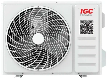 Сплит-система IGC IFT-24H/U