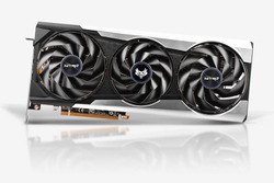 Видеокарта Sapphire AMD Radeon RX 6750 XT NITRO+ Gaming OC 12G GDDR6 HDMI 3DP (11318-01-20G)