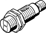 SOEG-RT-M18-PA-S-2L Датчик положения оптический диффузионный
