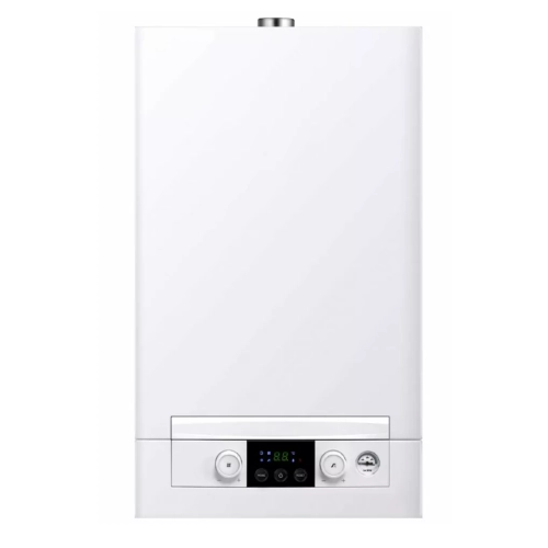 Котел газовый Navien Heatluxe NGB210 24K (24 кВт)