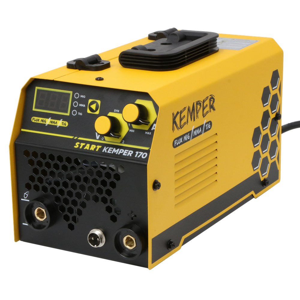 START KEMPER 170 Сварочный полуавтомат 2ST171