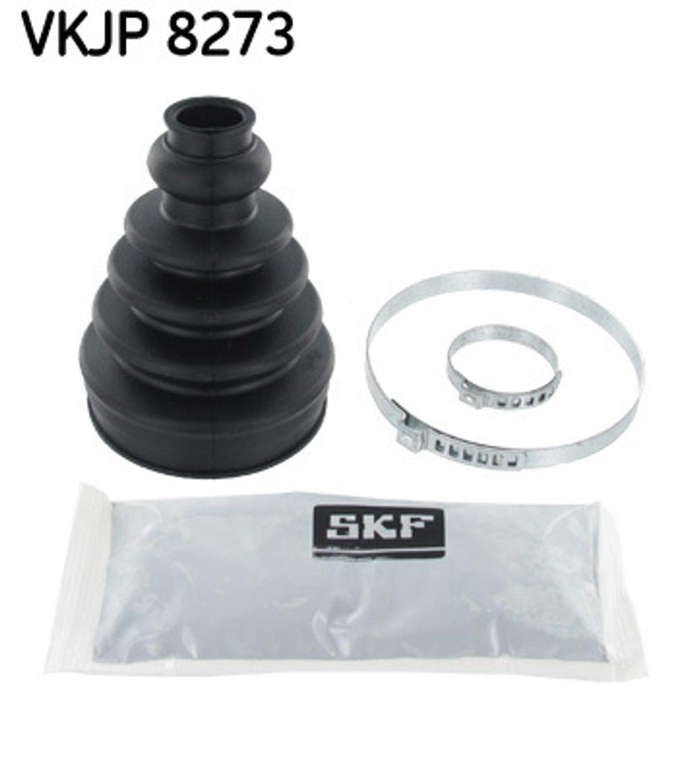 SKF - VKJP8273-SKF - Bellow Kit, drive shaft