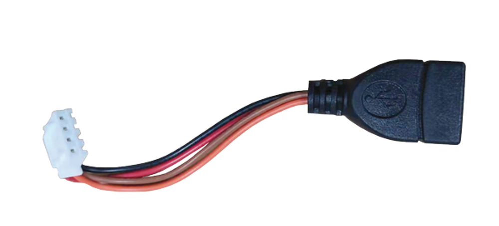 WI-FI USB модуль ROYAL CLIMA для бытовых сплит-систем серии TRIUMPH OSK302