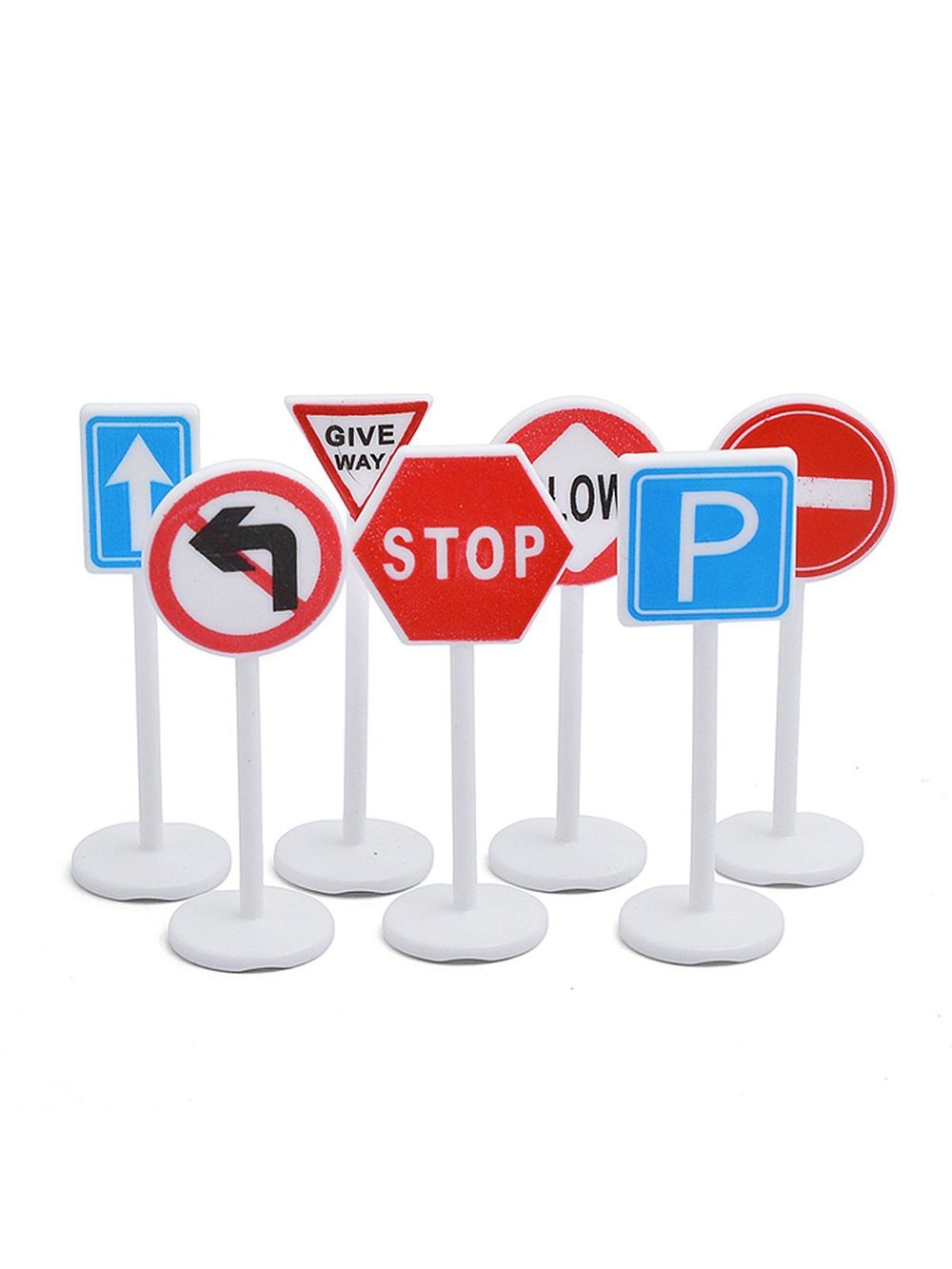 Игровой набор Машинка Катапульта Экскаватор Грейдер (660-S98)