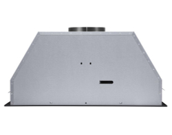 Встраиваемая вытяжка Maunfeld TRAPEZE 602IG BLACK