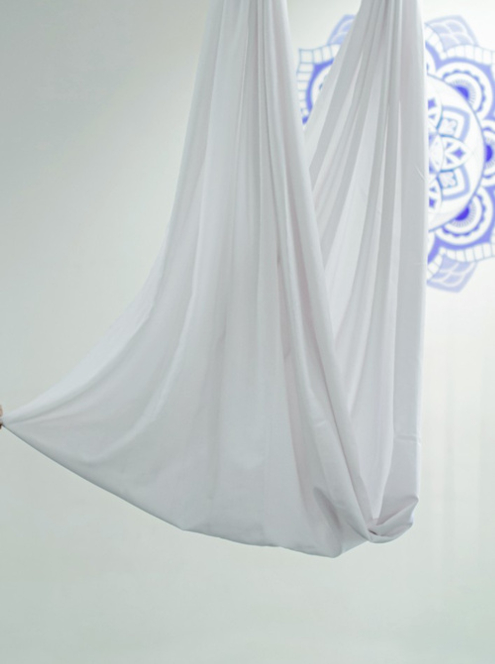 Гамак для йоги Classic pluse 3 м