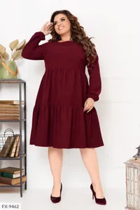 Платье FX-9461 Фабрика Моды