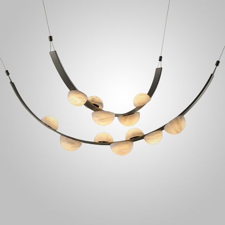 Подвесной светильник RIVER