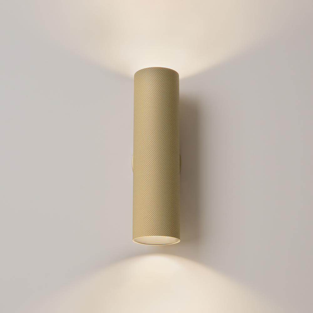 Настенный светильник (бра) Maytoni C080WL-02-GU10-MG