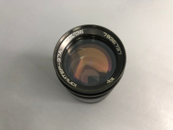 Юпитер-37А 3.5/135mm Олимпийский