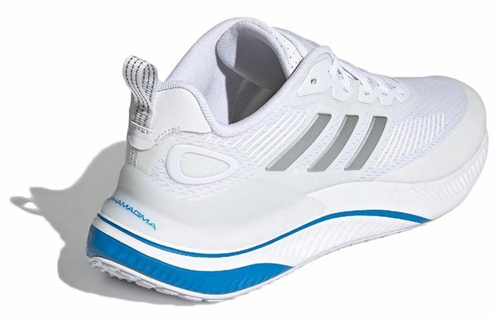 Кроссовки Adidas Alphamagma