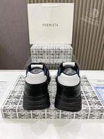 Кроссовки Premiata