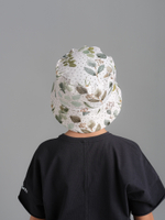 Панамка трикотажная КЕНГА (Эвкалипт)