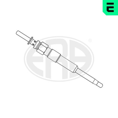 ERA - 886015-ERA - Glow Plug