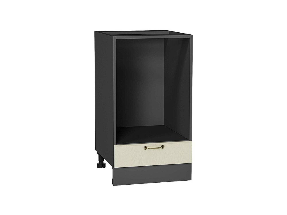 Шкаф нижний под духовку Ницца