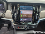 Volvo V90 Cross Country B5 Plus AWD (11.2023)