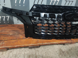 Решетка радиатора Chery Tiggo 8 18-22 Б/У Оригинал 602000440AA