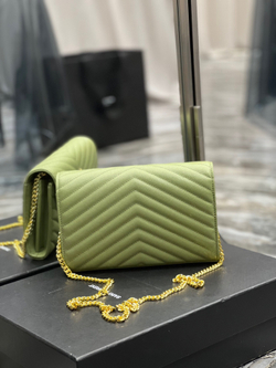 Saint Laurent WOC 22 cm