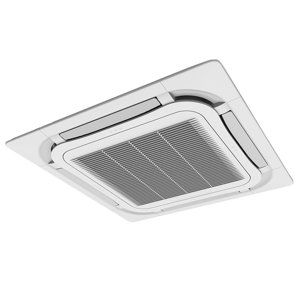 Кассетный кондиционер 600х600 инверторного типа Daichi City Line Full DC Inverter