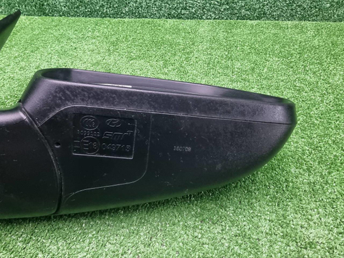 Зеркало правое Hyundai Creta 1 (2016-2021) 5 конт.