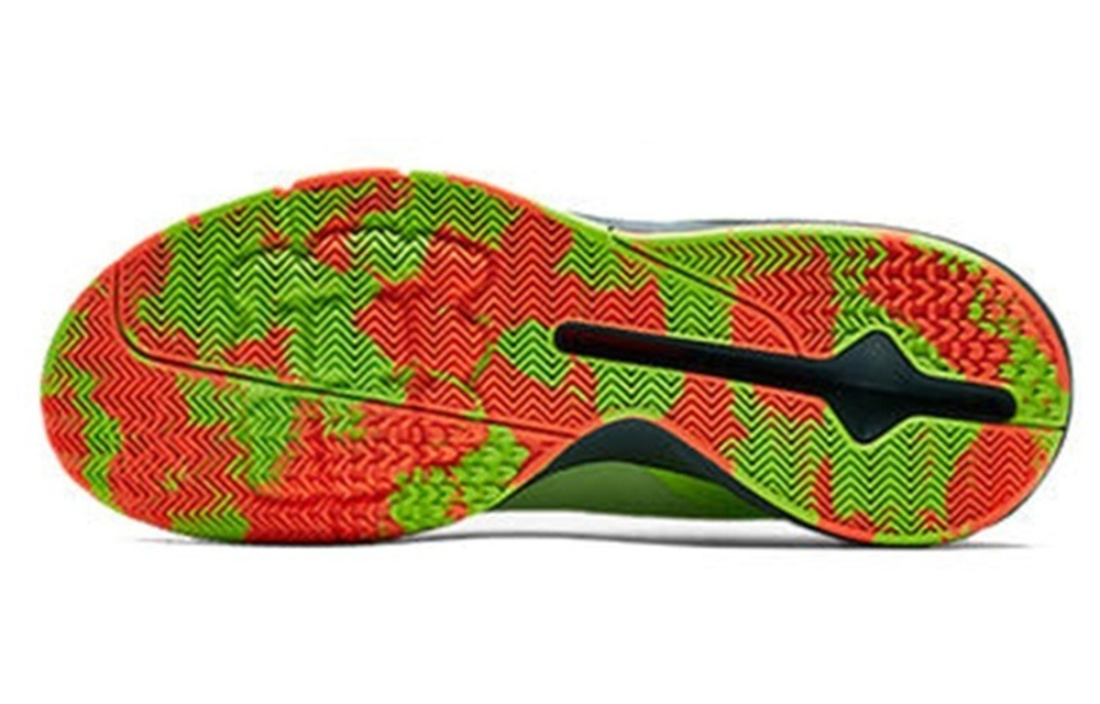 Cp3 9 all red hotsell