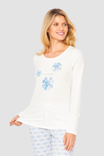 Пижама Rosch 1232181/1232184