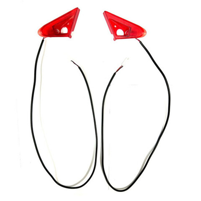 Габариты задние для электросамоката Kugoo S1 PLUS