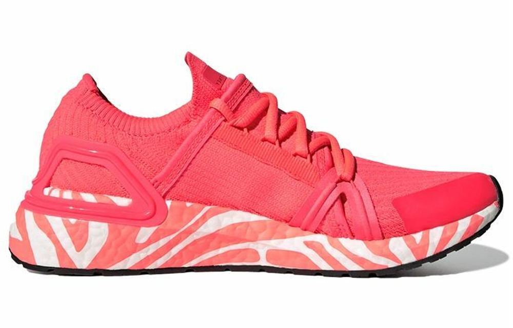 Кроссовки Stella Mccartney X Adidas Ultraboost 20 (Женская размерная сетка)