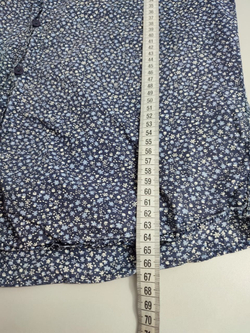 Рубашка Zolla летняя 44/46 размер