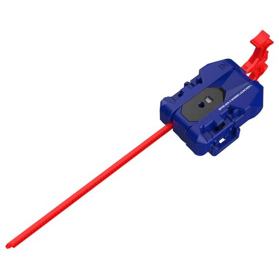 Набор волчков с лаунчерами Beyblade 25th Anniversary Set BX00 от Takara Tomy