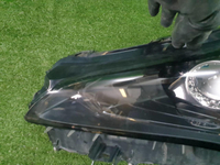 Битая Фара левая Lexus NX 1 (2017-2021) LED