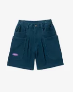 Шорты VELVET SERIES Темно-Синие