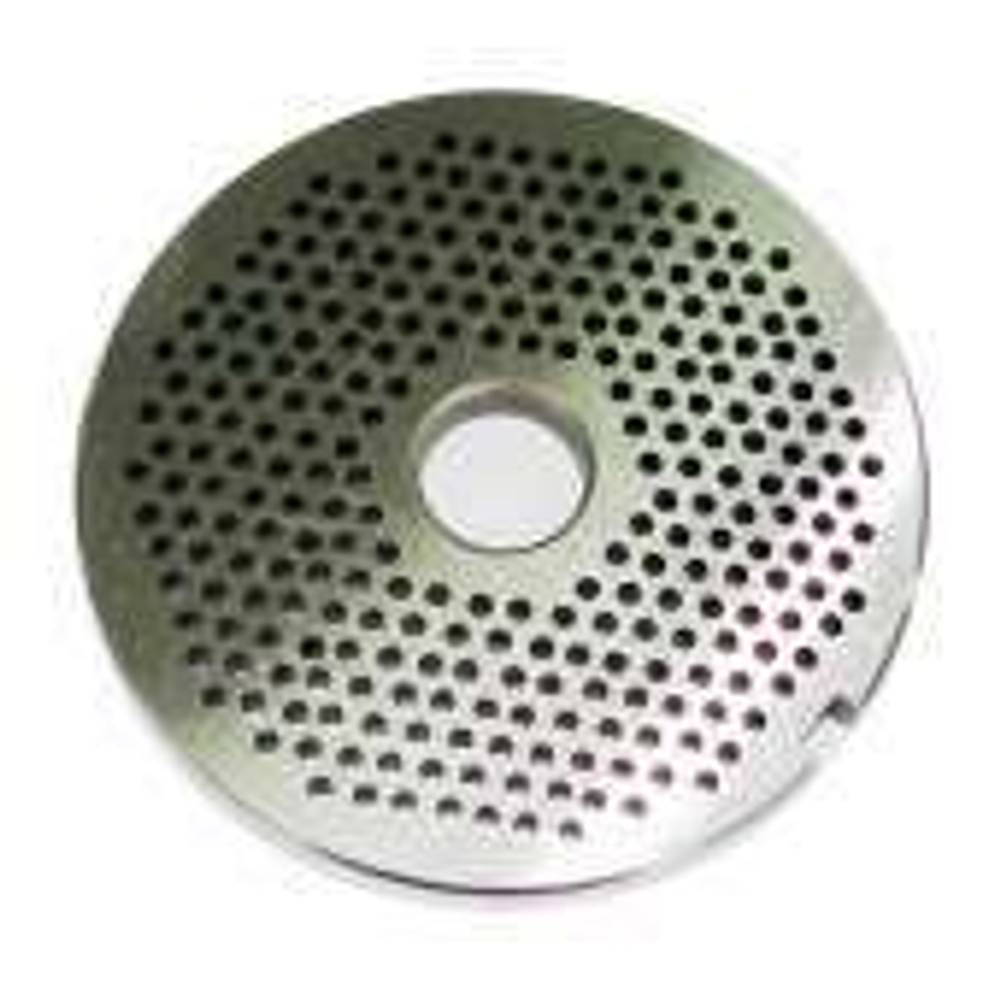 Решетка №1 d3 мм для МИМ-600 б/б НЕРЖ.