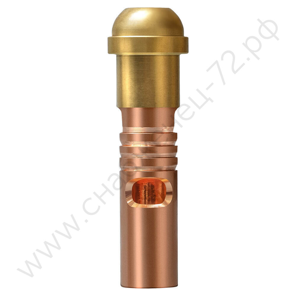 Штуцер 3/8 G (D10) DEN3810