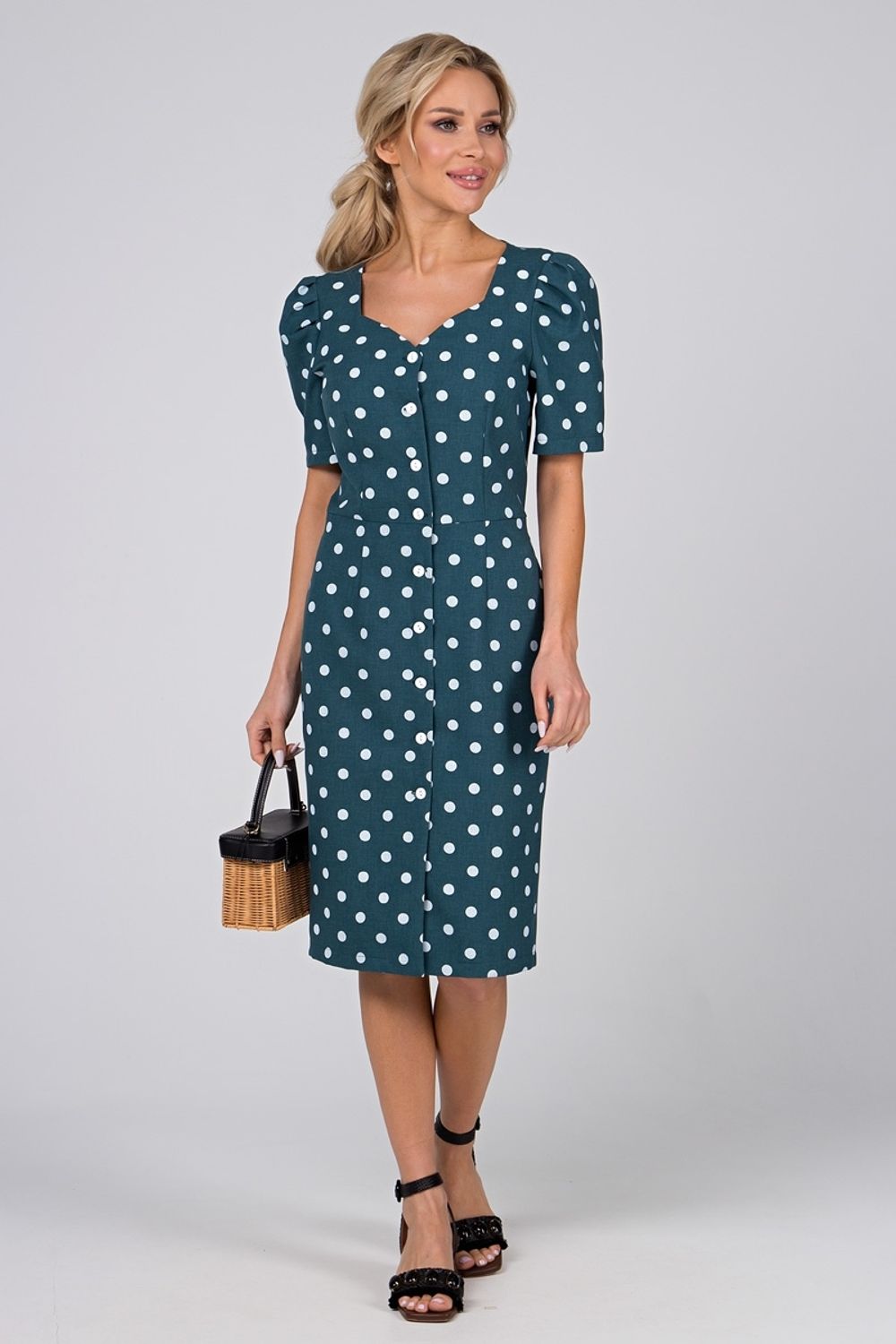 Платье Кимберли №4 Valentina