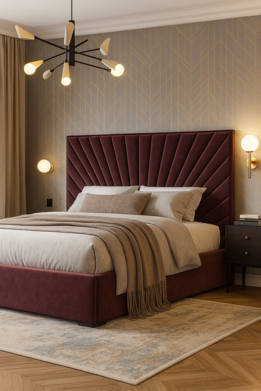 Кровать Инфинити