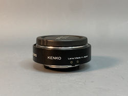 Kenko 1.5x Teleplus SHQ Nikon F