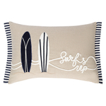 Подушка декоративная Let's surf | 30х45 см