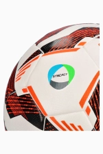 Футбольный мяч Uhlsport Resist Synergy размер 4 - белый